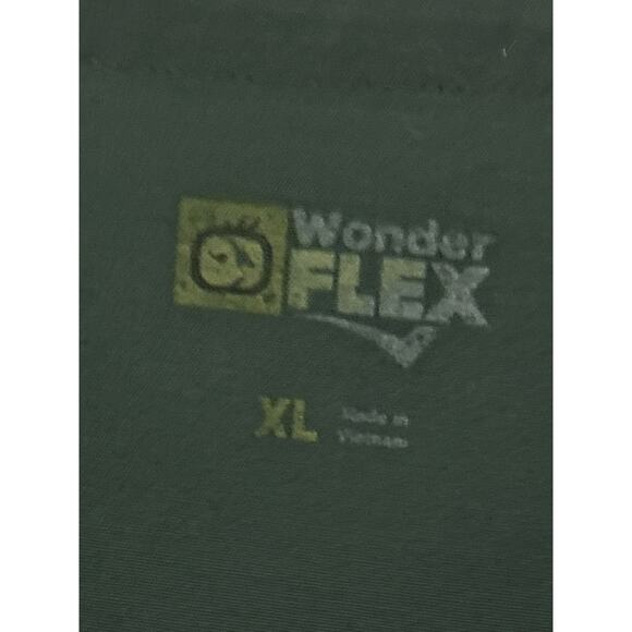 Work Flex scrub uniform size L and XL - Picture 3 of 5